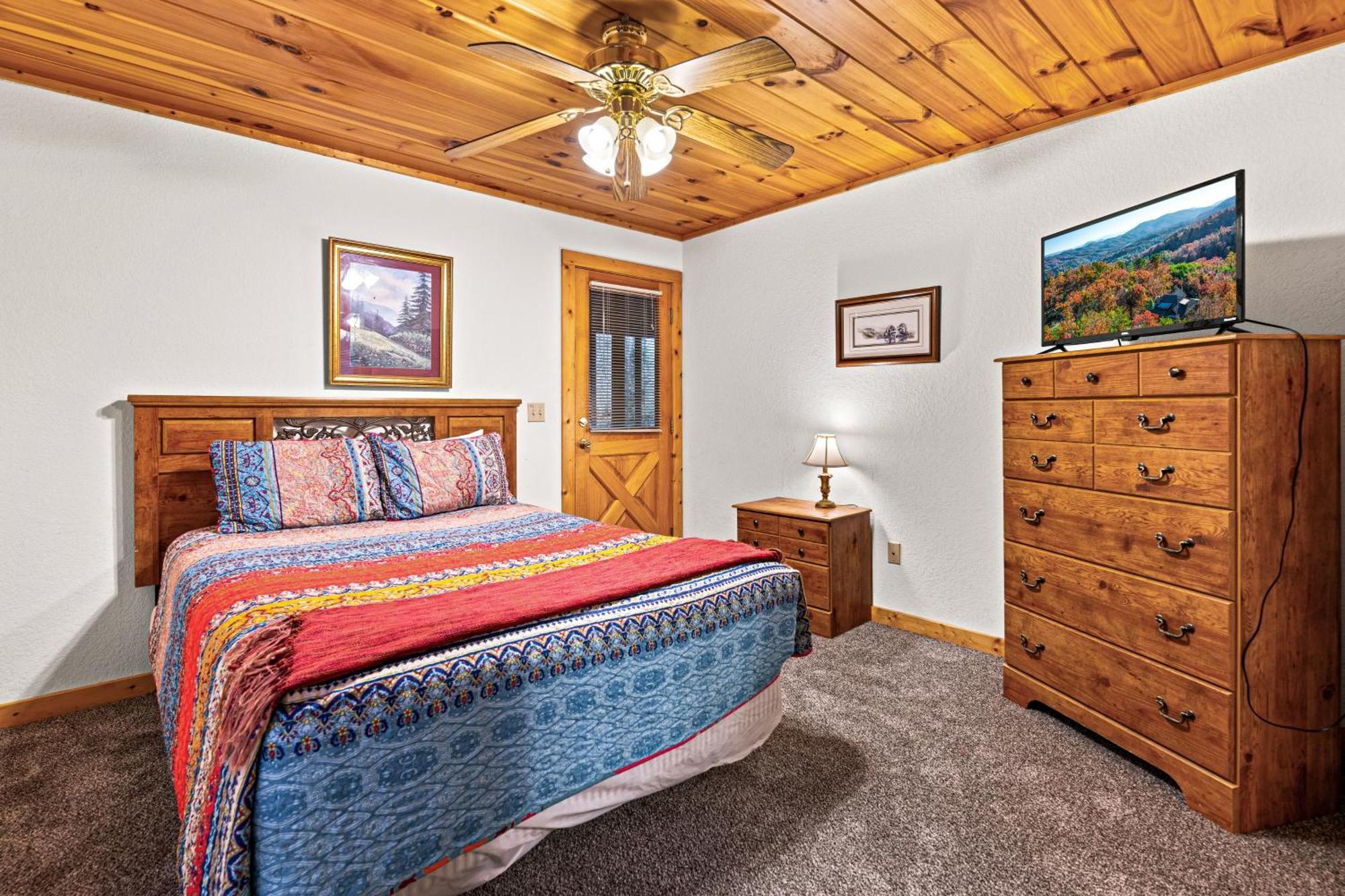 Hickory Hill Villa Пиджен Фордж Екстериор снимка